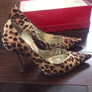 Guess by Marciano Brown Multi color Carrie2